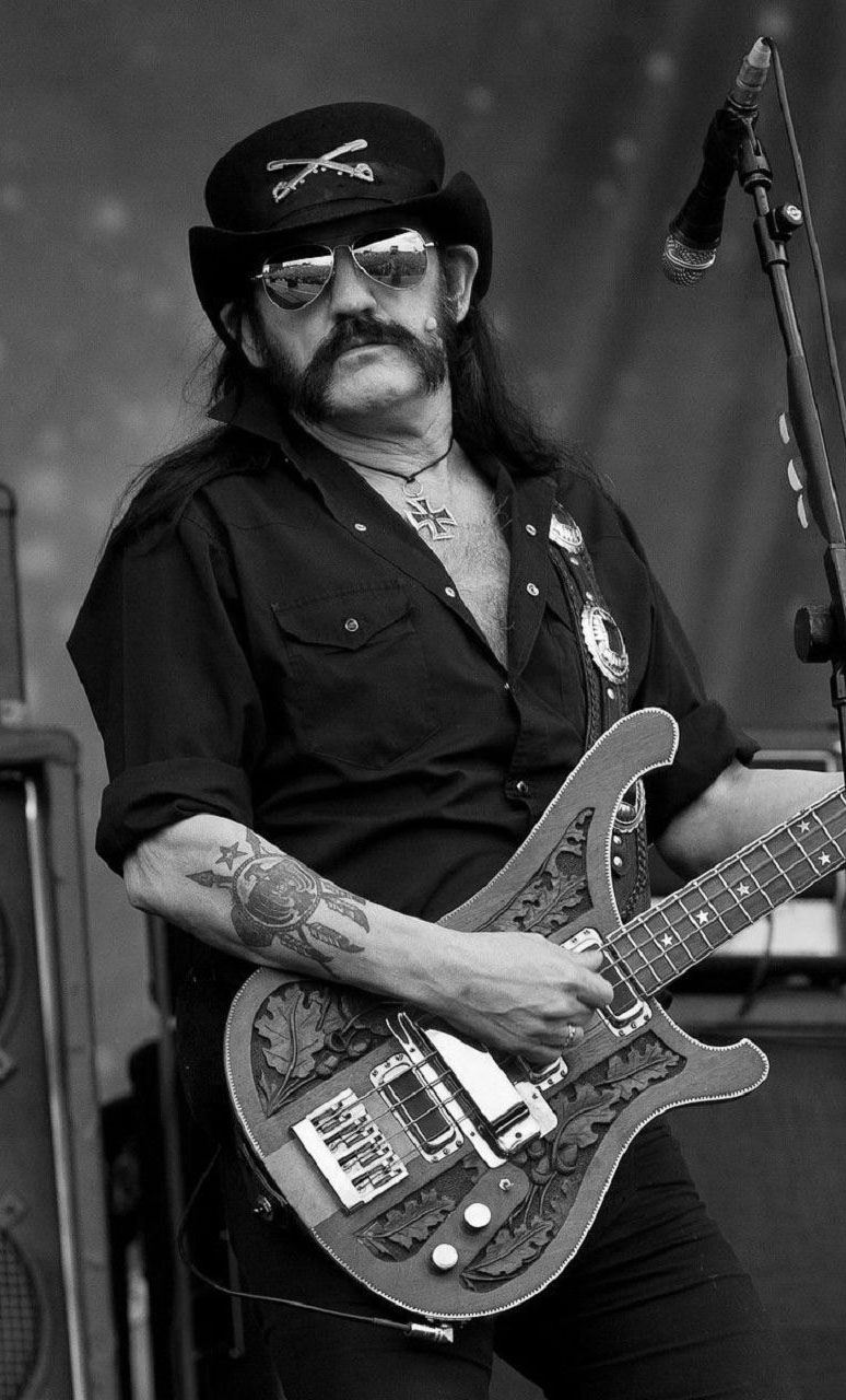 Motorhead