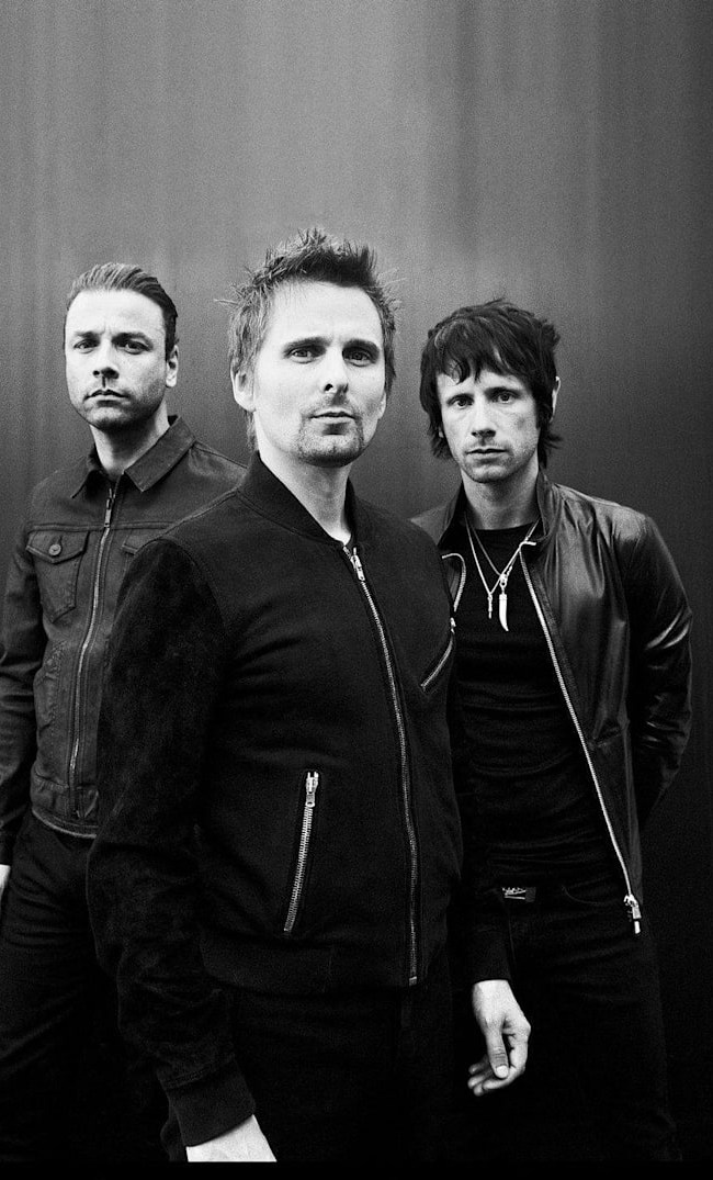Muse