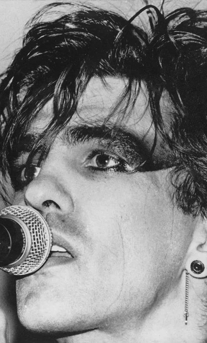 Наутилус Помпилиус