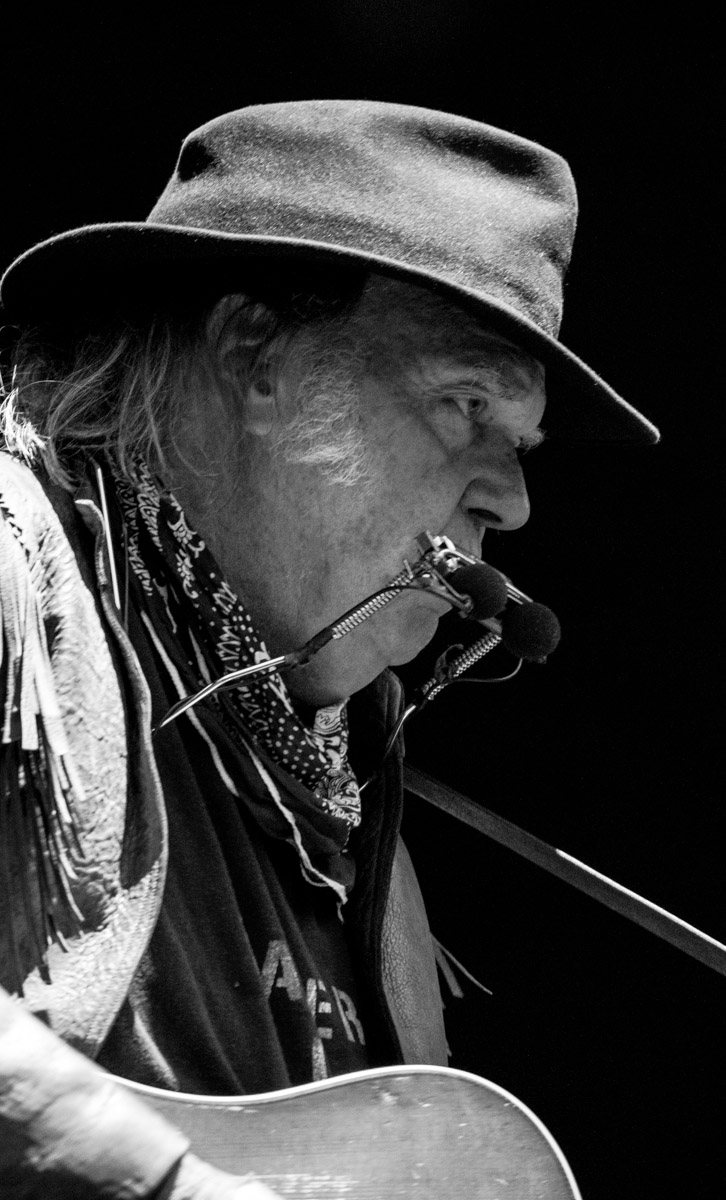 Neil Young