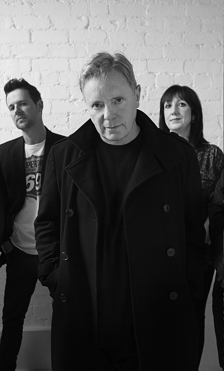 New Order