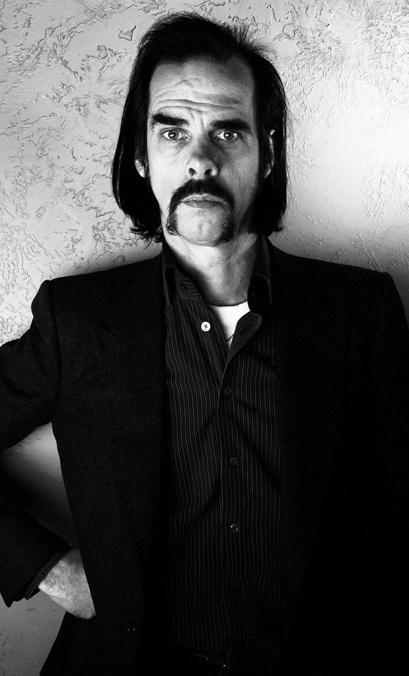 Nick Cave