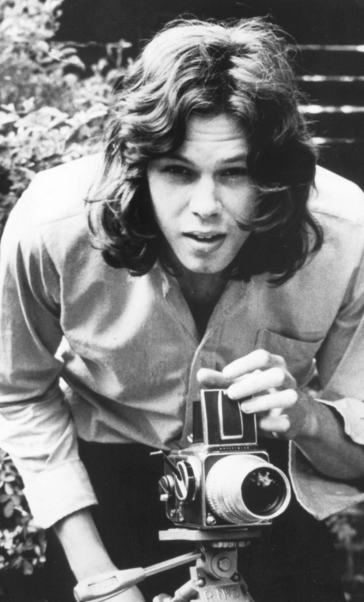 Nick Drake