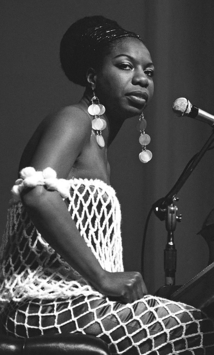 Nina Simone