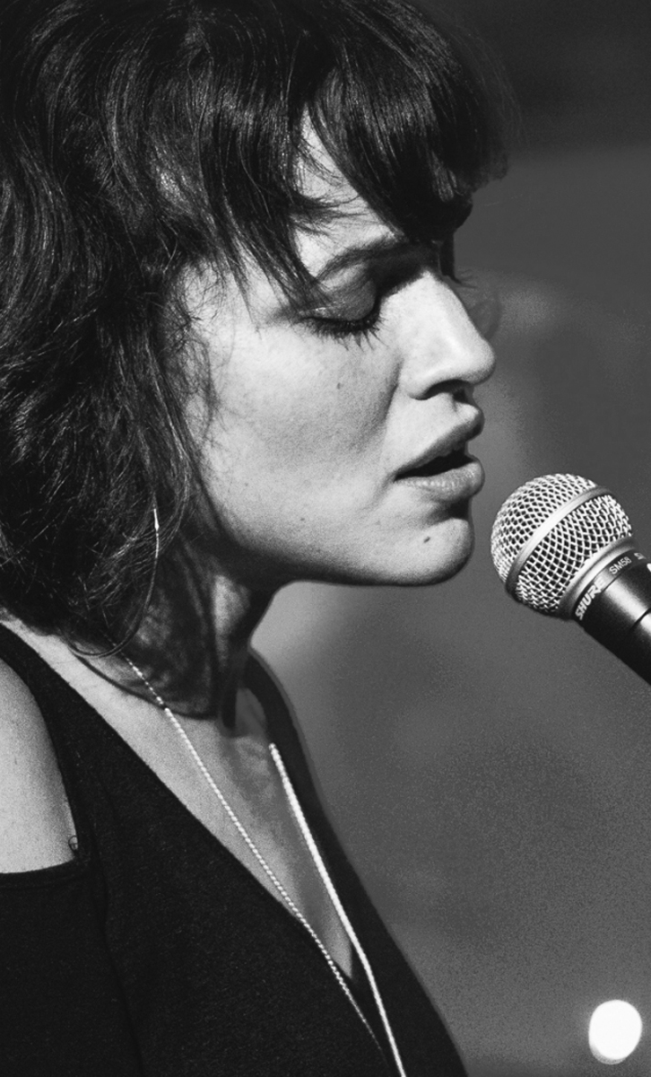 Norah Jones