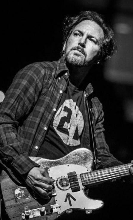 Pearl Jam