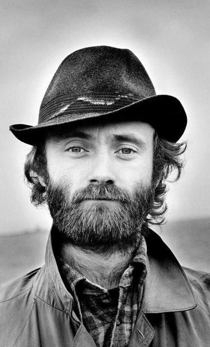 Phil Collins