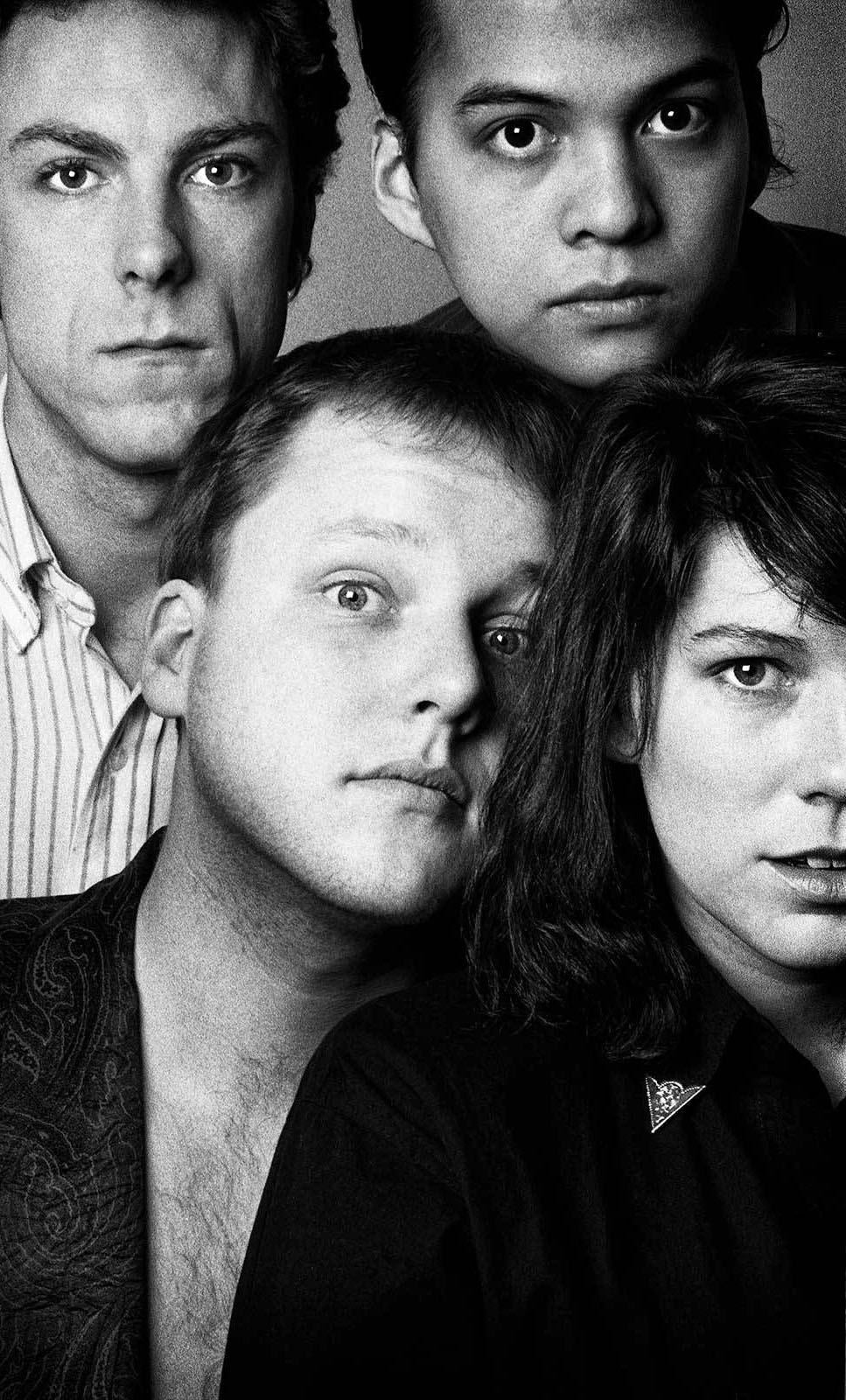 Pixies