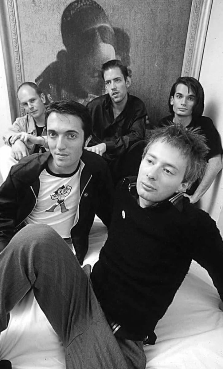 Radiohead