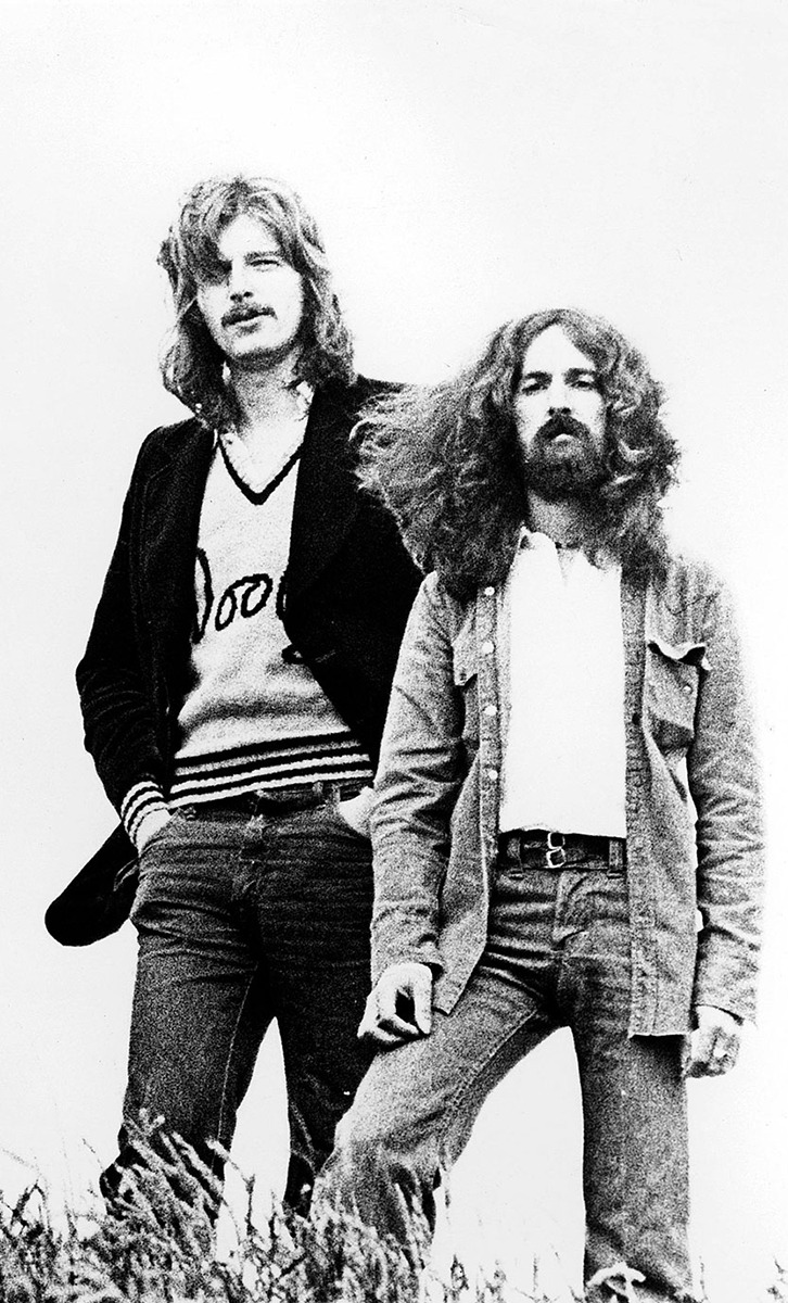 Barclay James Harvest