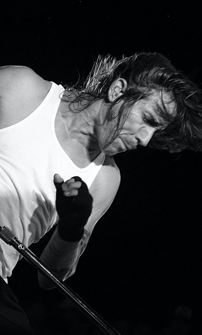 Red Hot Chili Peppers