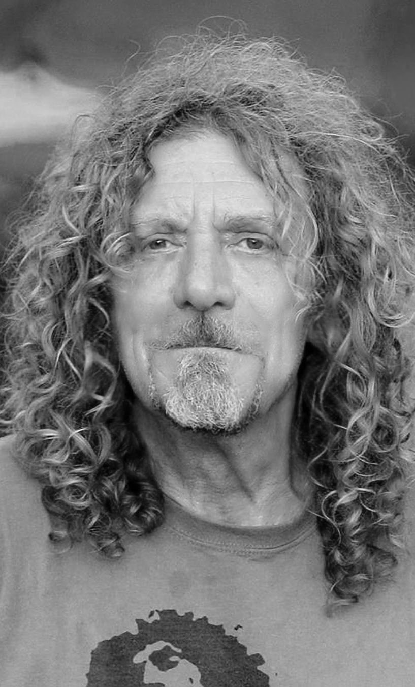 Robert Plant