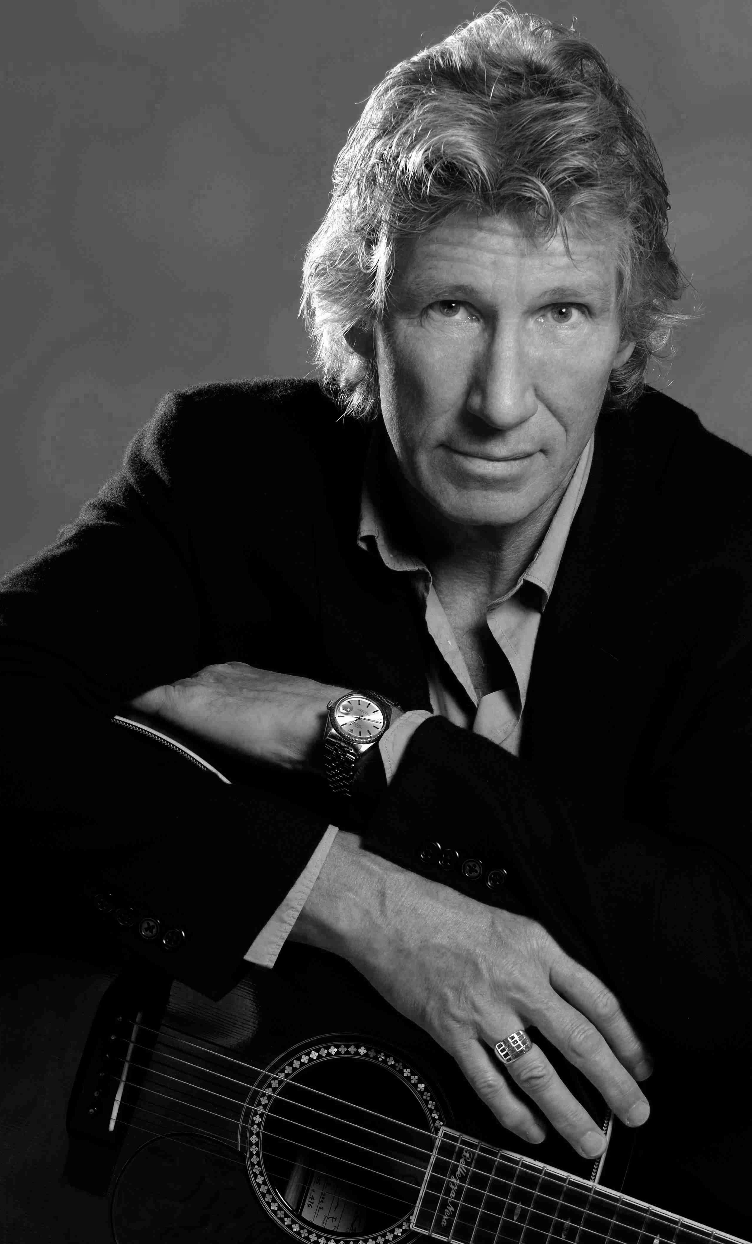 Roger Waters