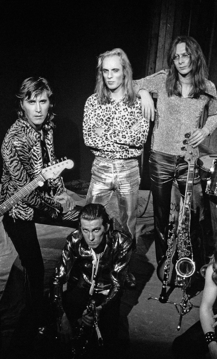 Roxy Music
