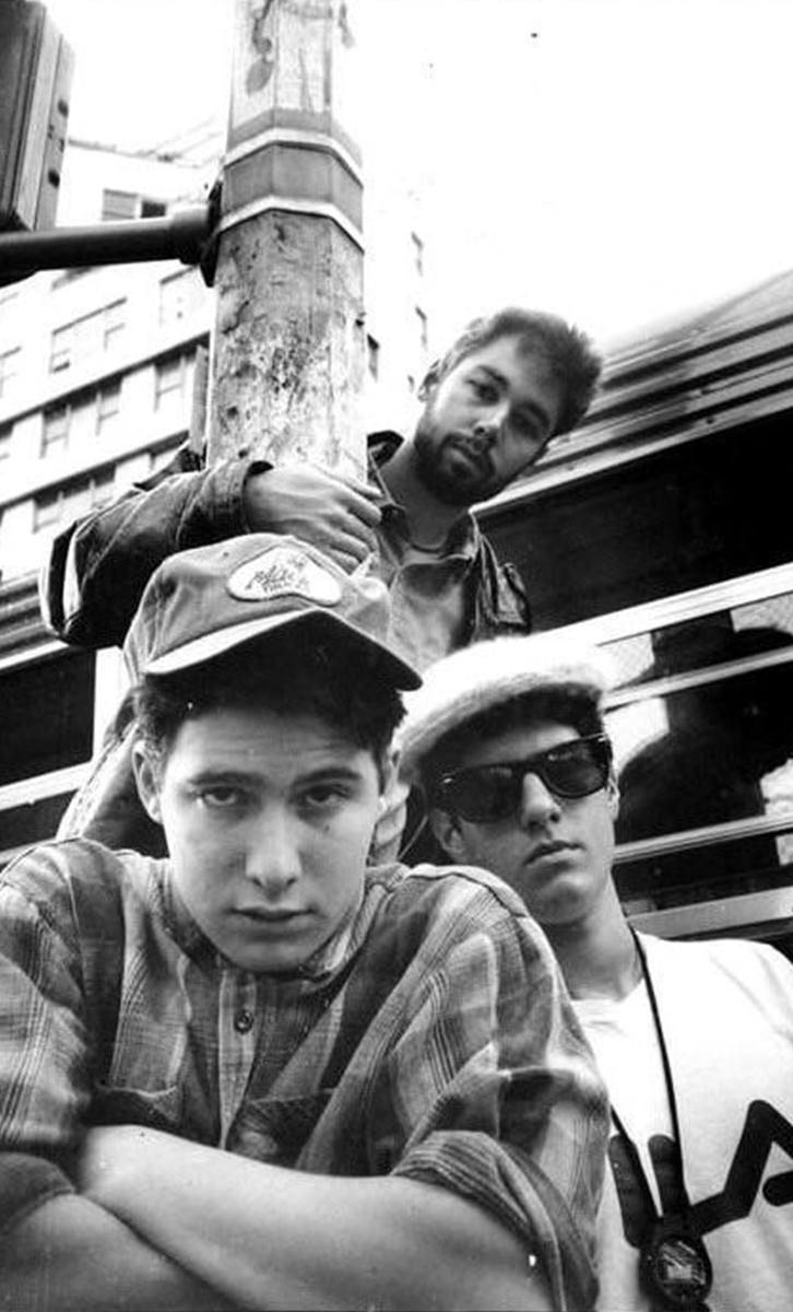 Beastie Boys
