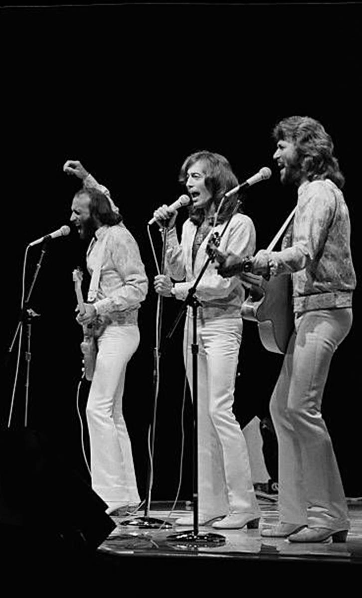 Bee Gees