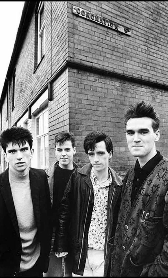 Smiths