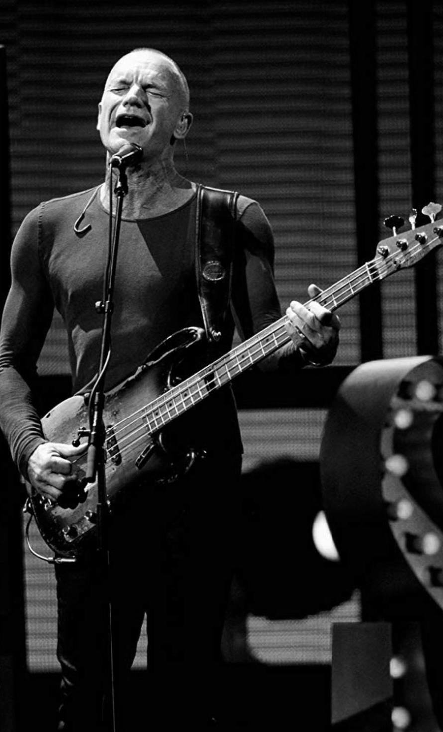 Sting