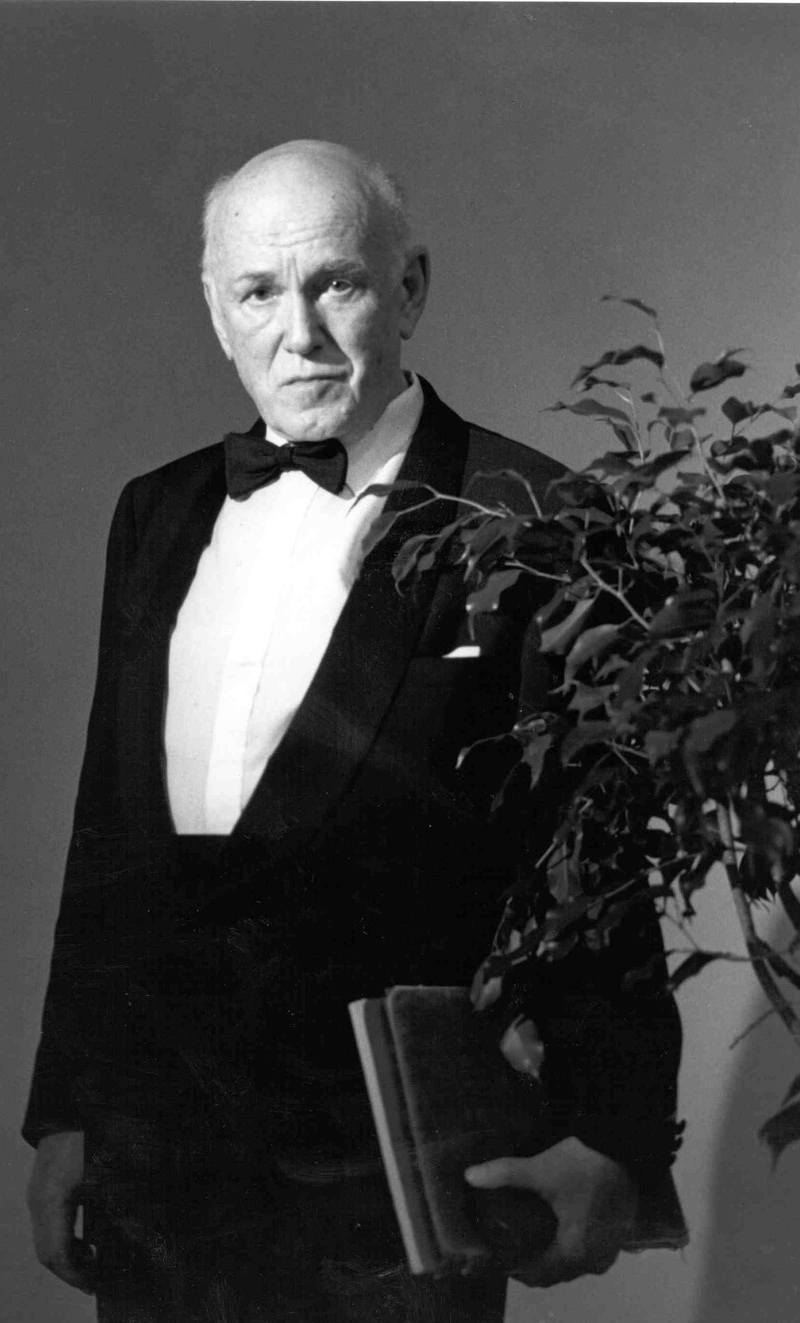 Sviatoslav Richter
