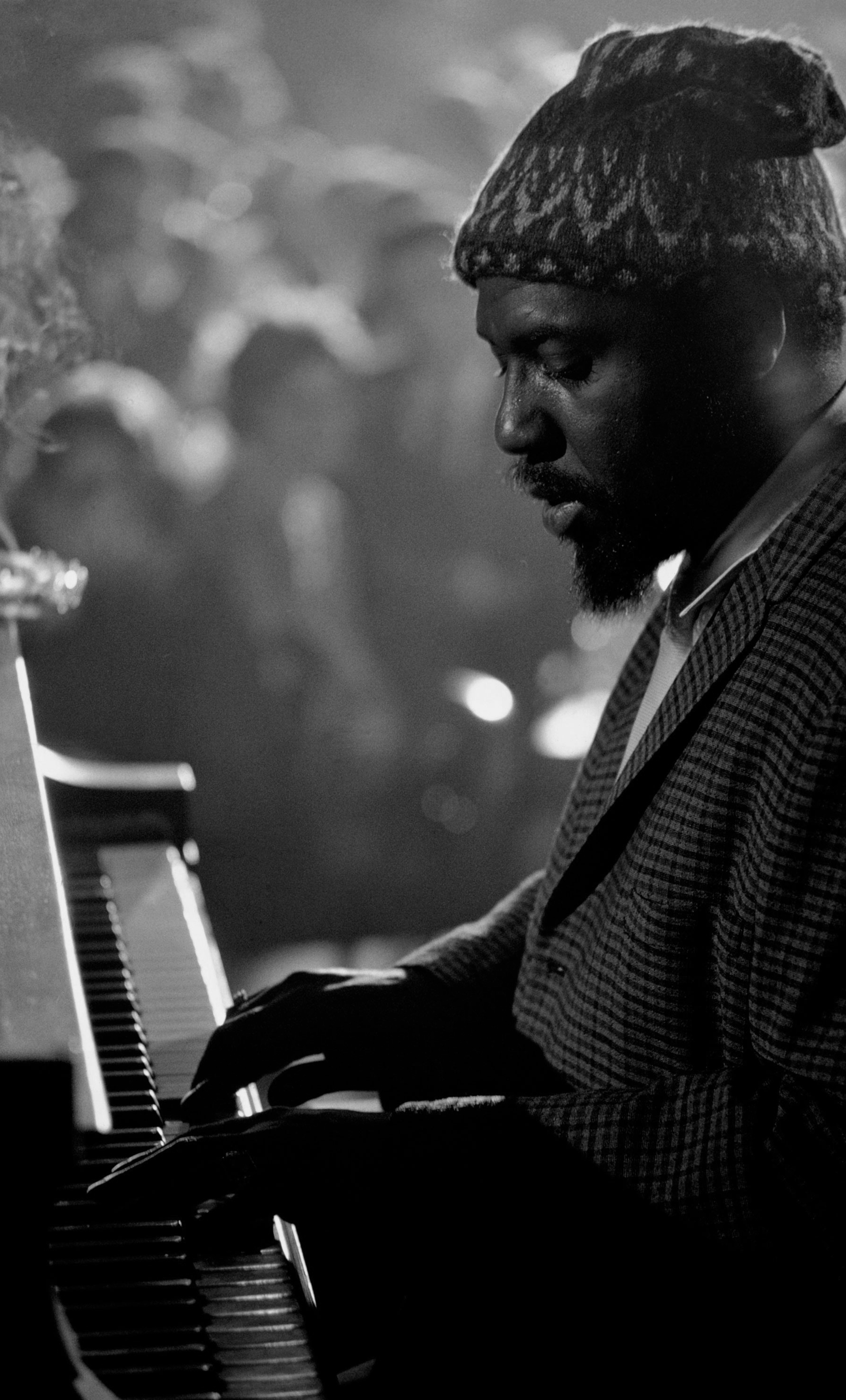 Thelonious Monk