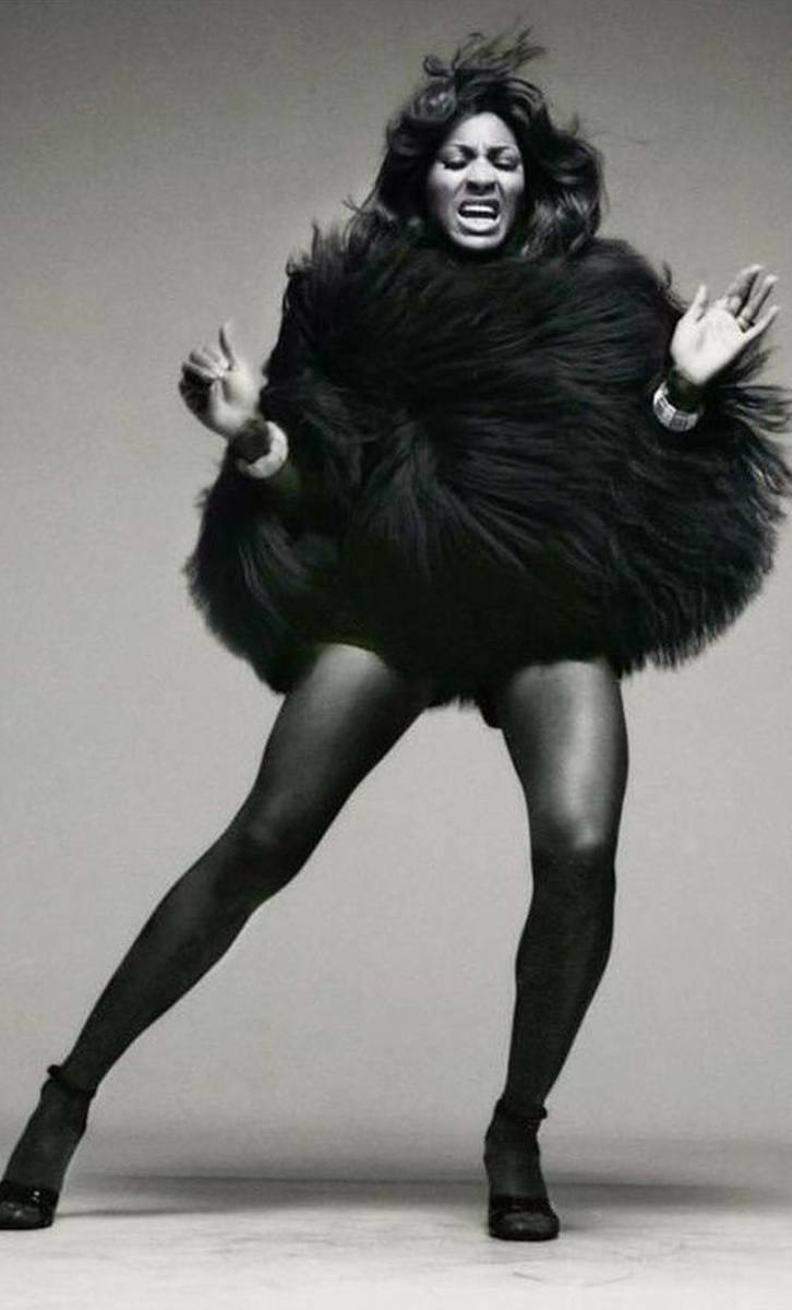 Tina Turner