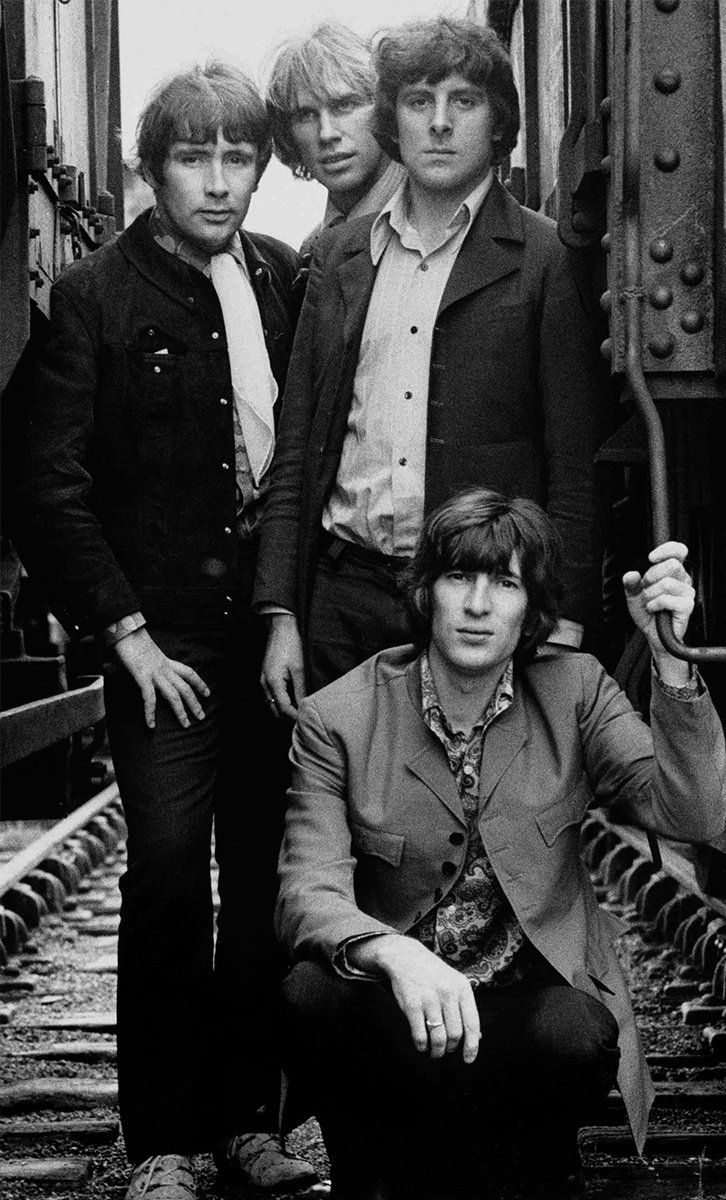 Troggs