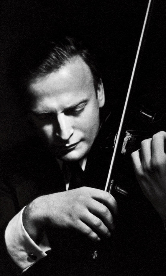 Yehudi Menuhin