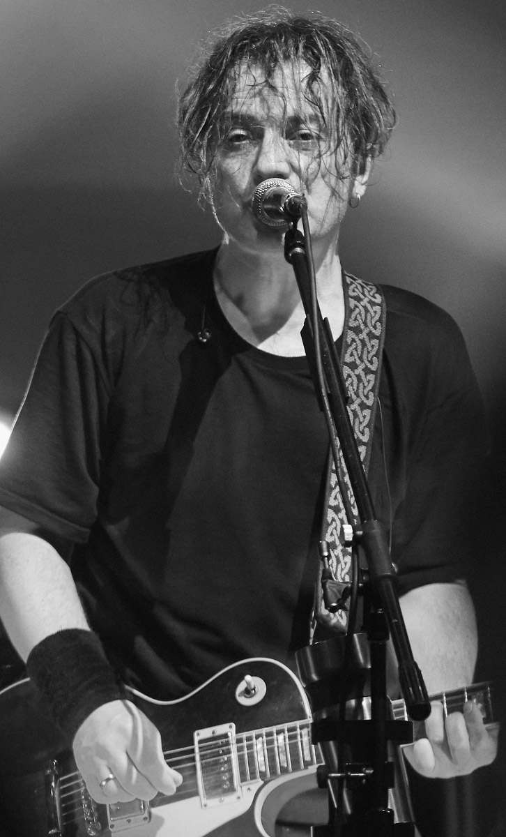 Агата Кристи