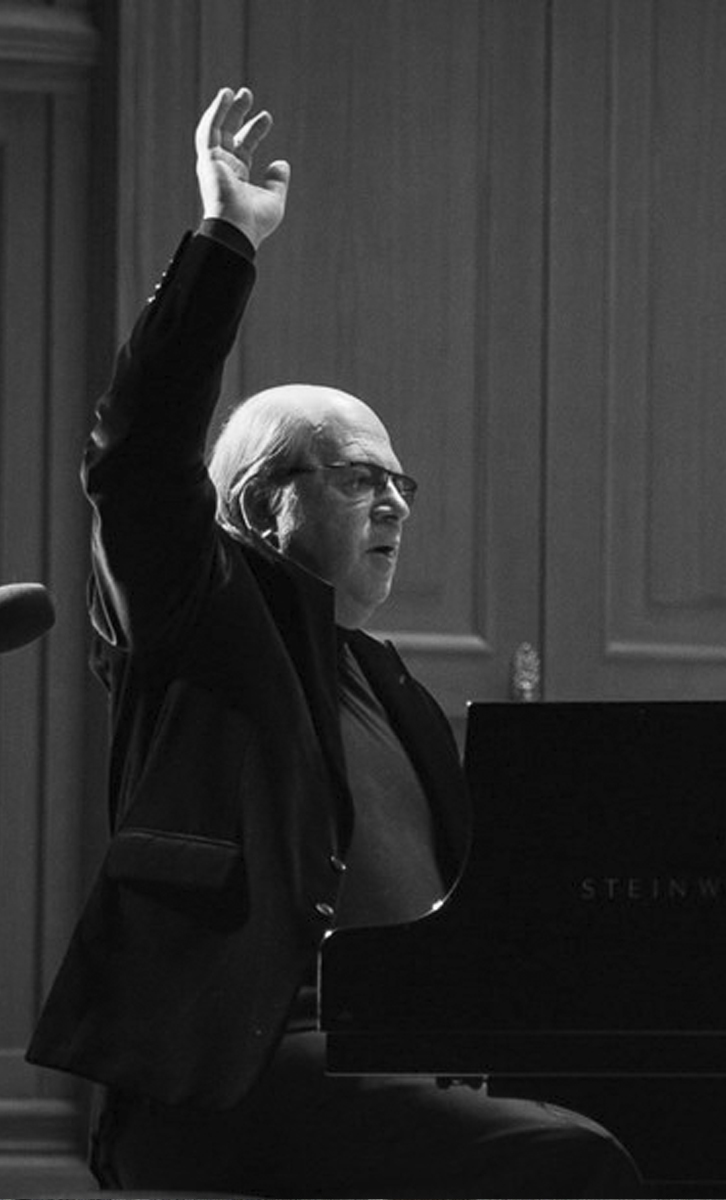 Игорь Бриль