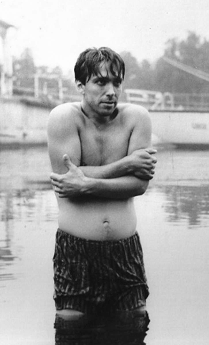 Сергей Курехин