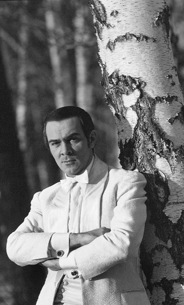 Муслим Магомаев