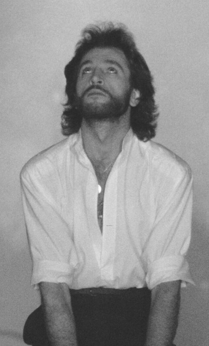 Игорь Тальков