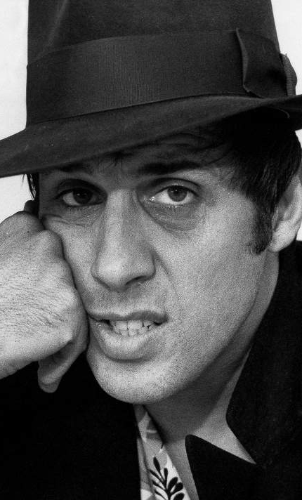 Adriano Celentano