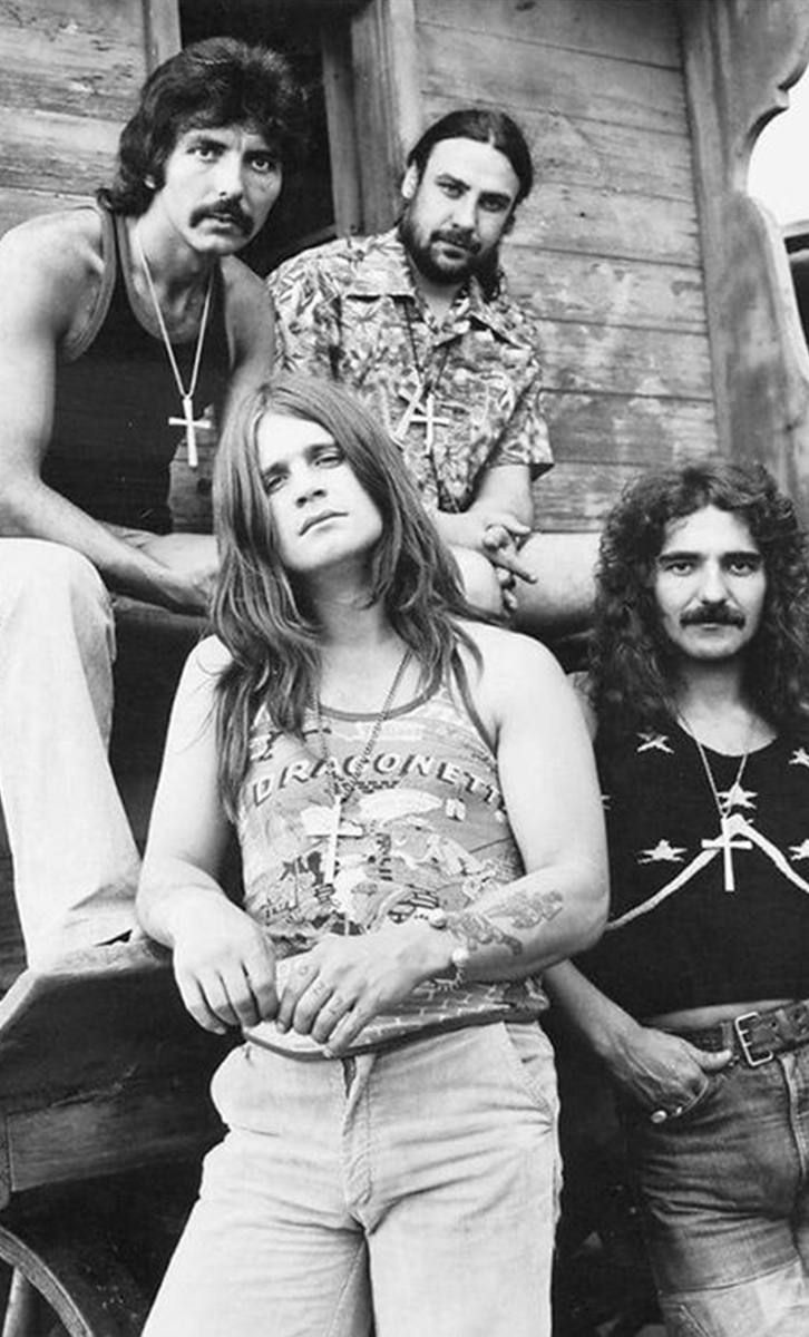 Black Sabbath