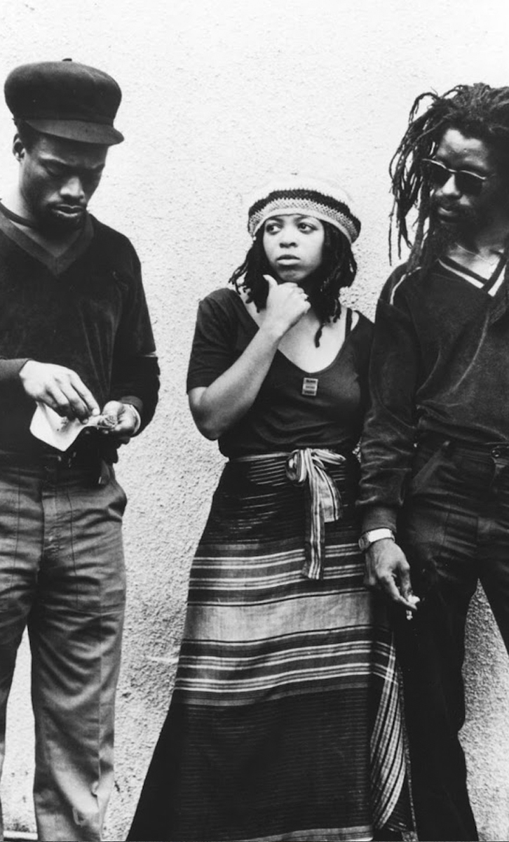 Black Uhuru