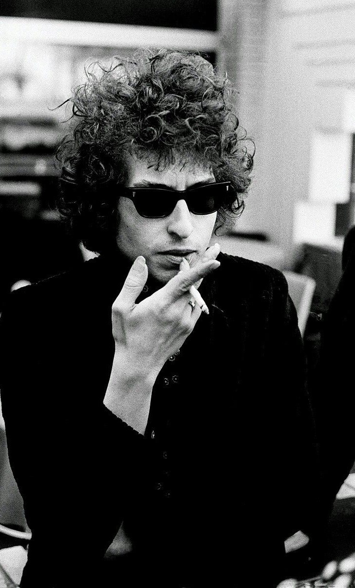 Bob Dylan