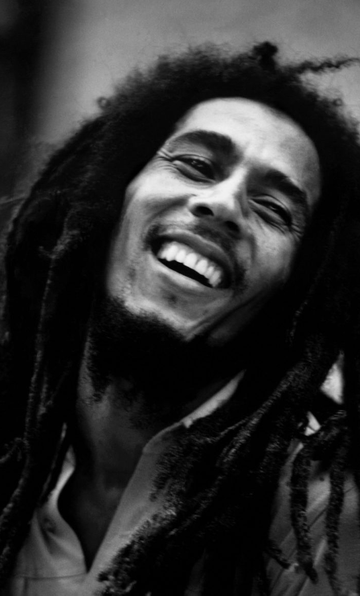 Bob Marley