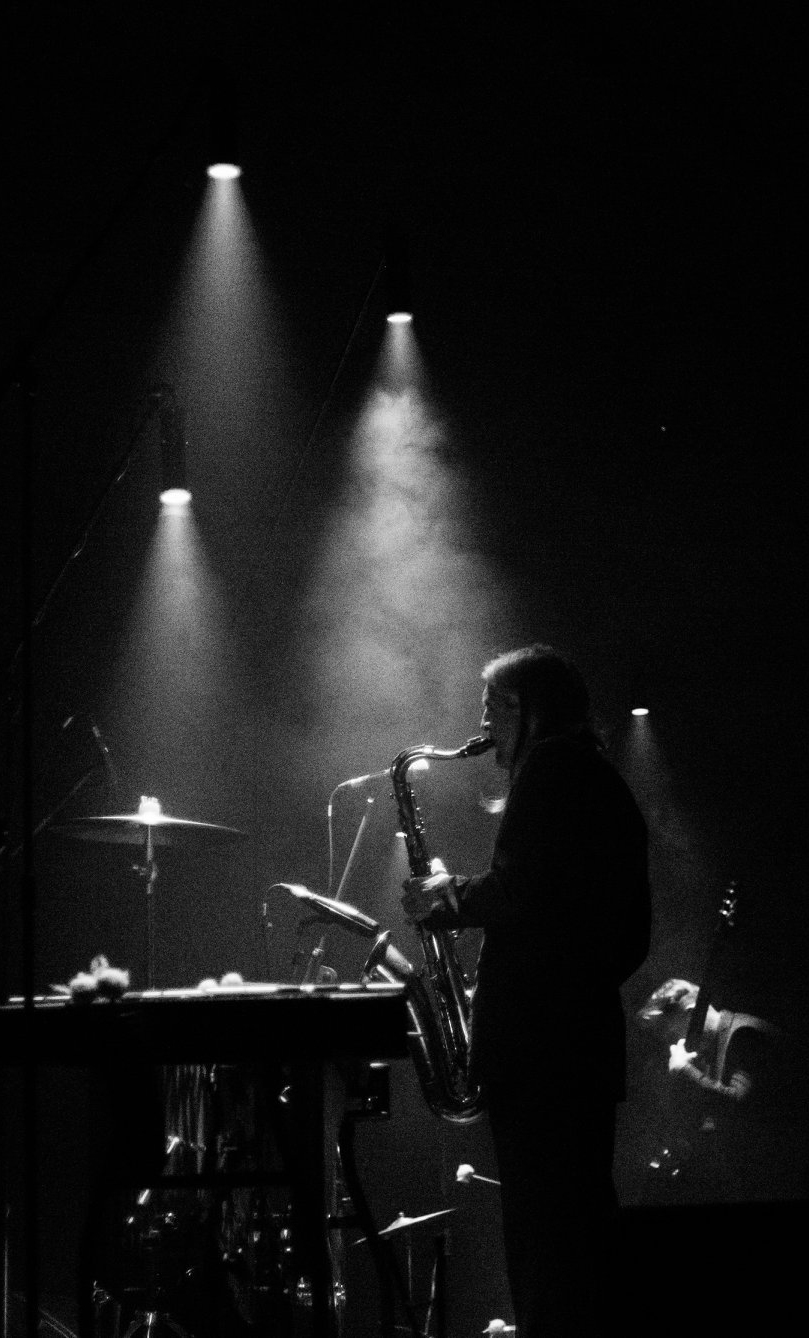 Bohren & Der Club Of Gore