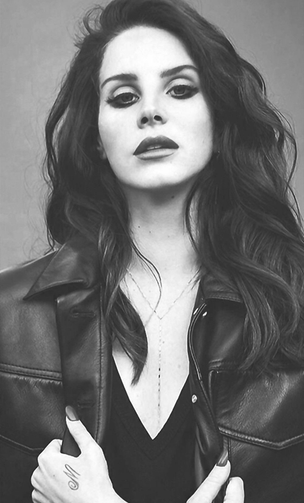 Lana Del Rey