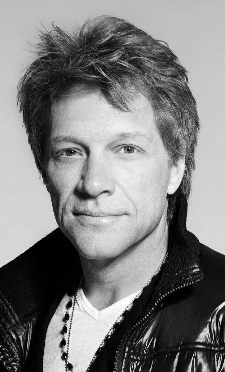 Bon Jovi