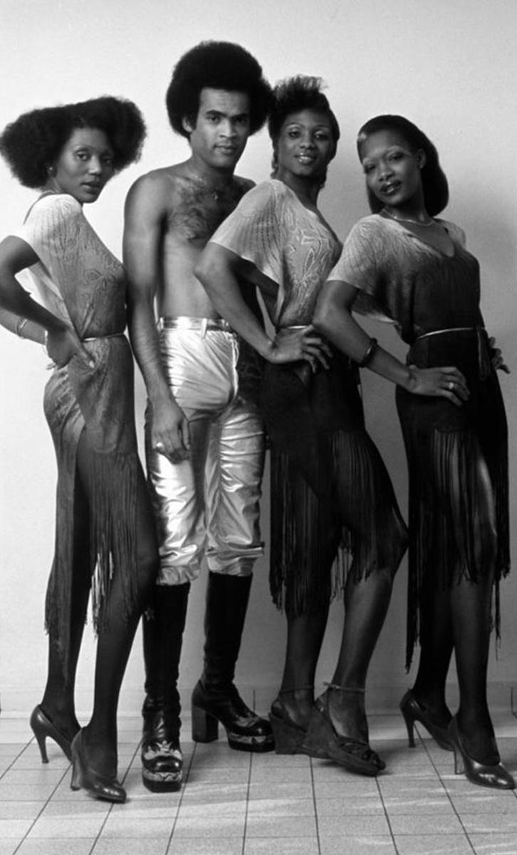 Boney M
