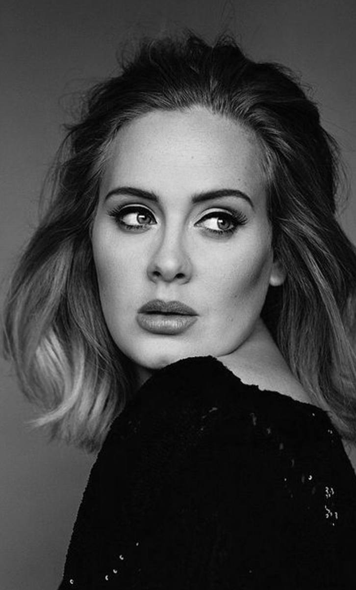 Adele