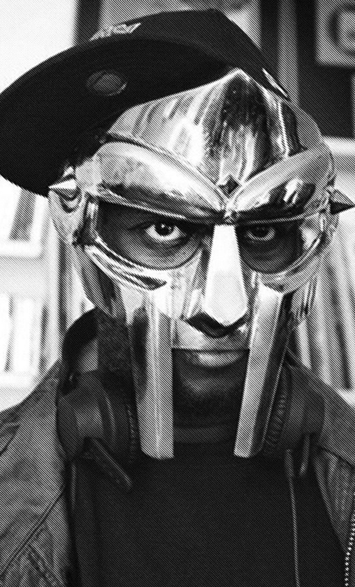 Madvillain