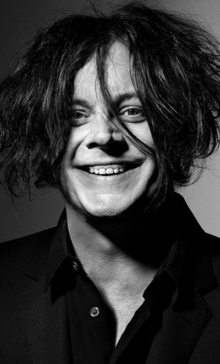 Jack White