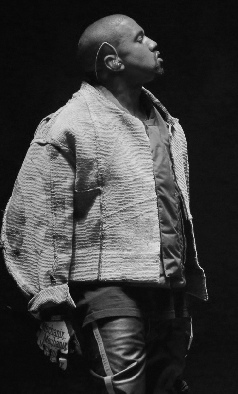 Kanye West