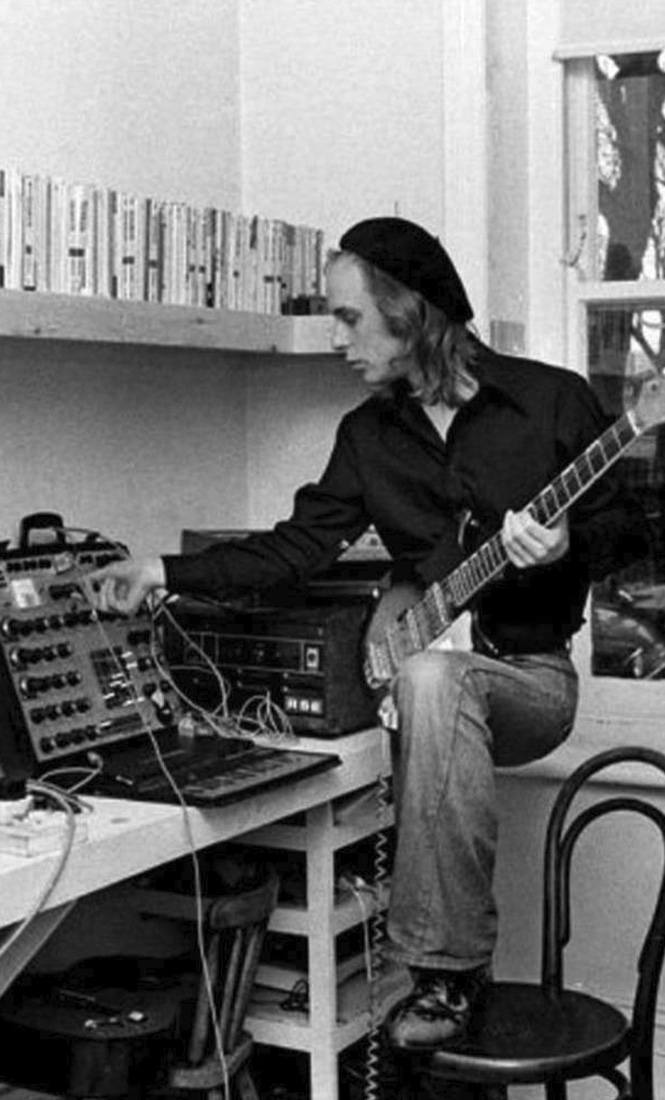 Brian Eno