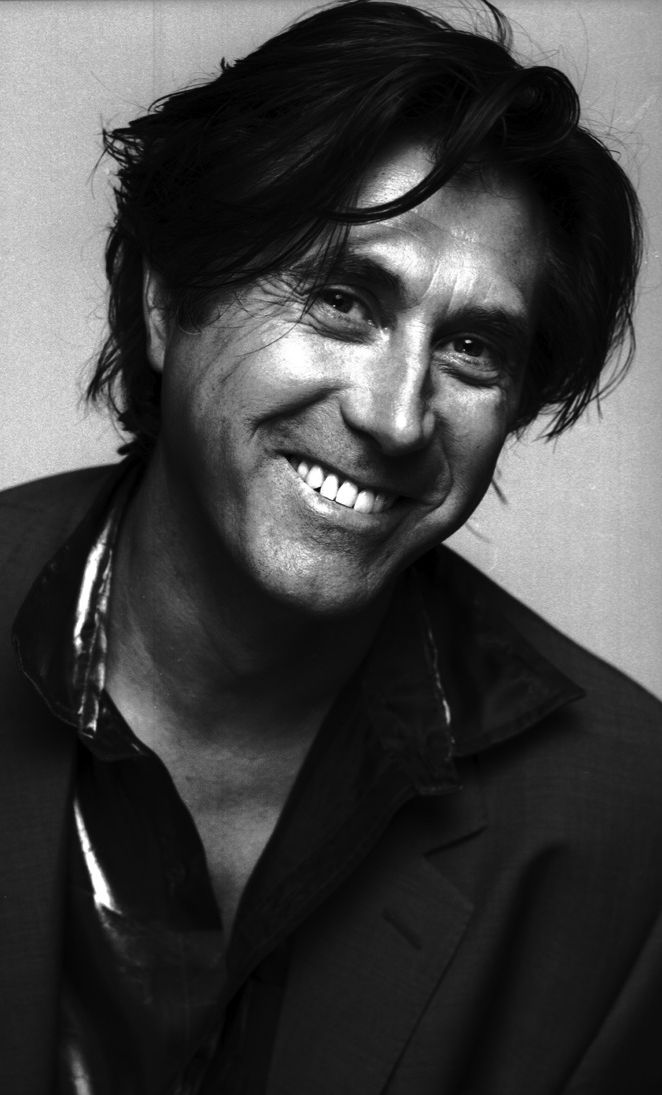 Bryan Ferry