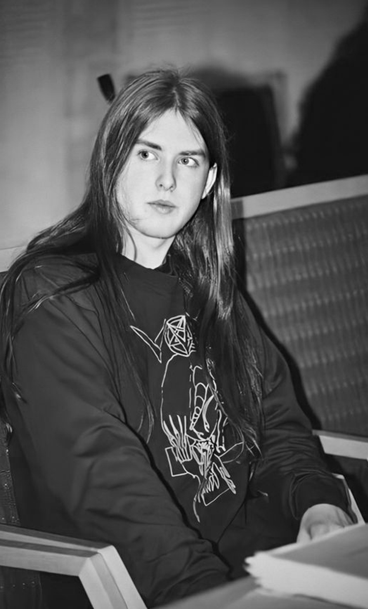 Burzum