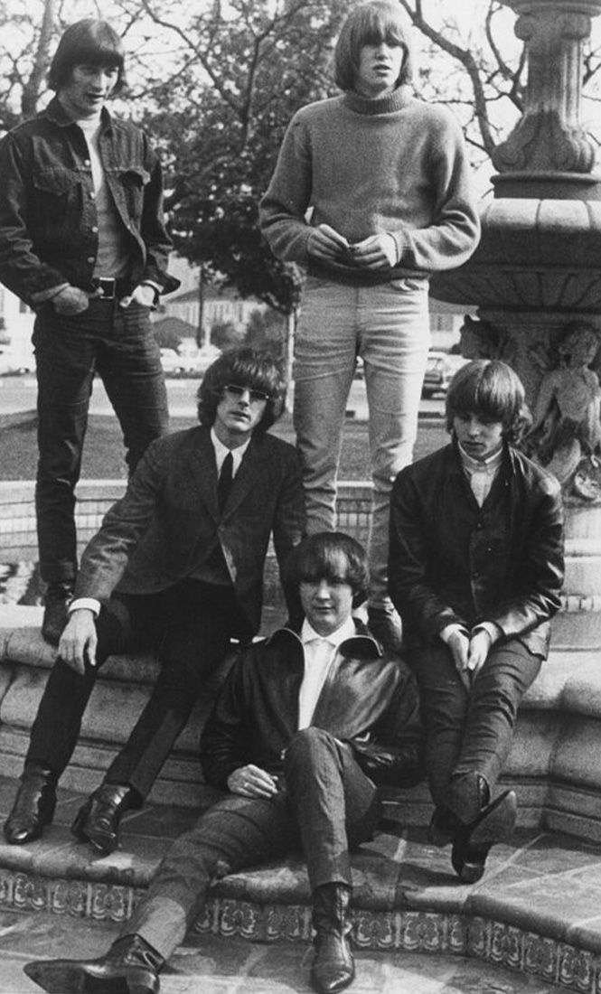 Byrds