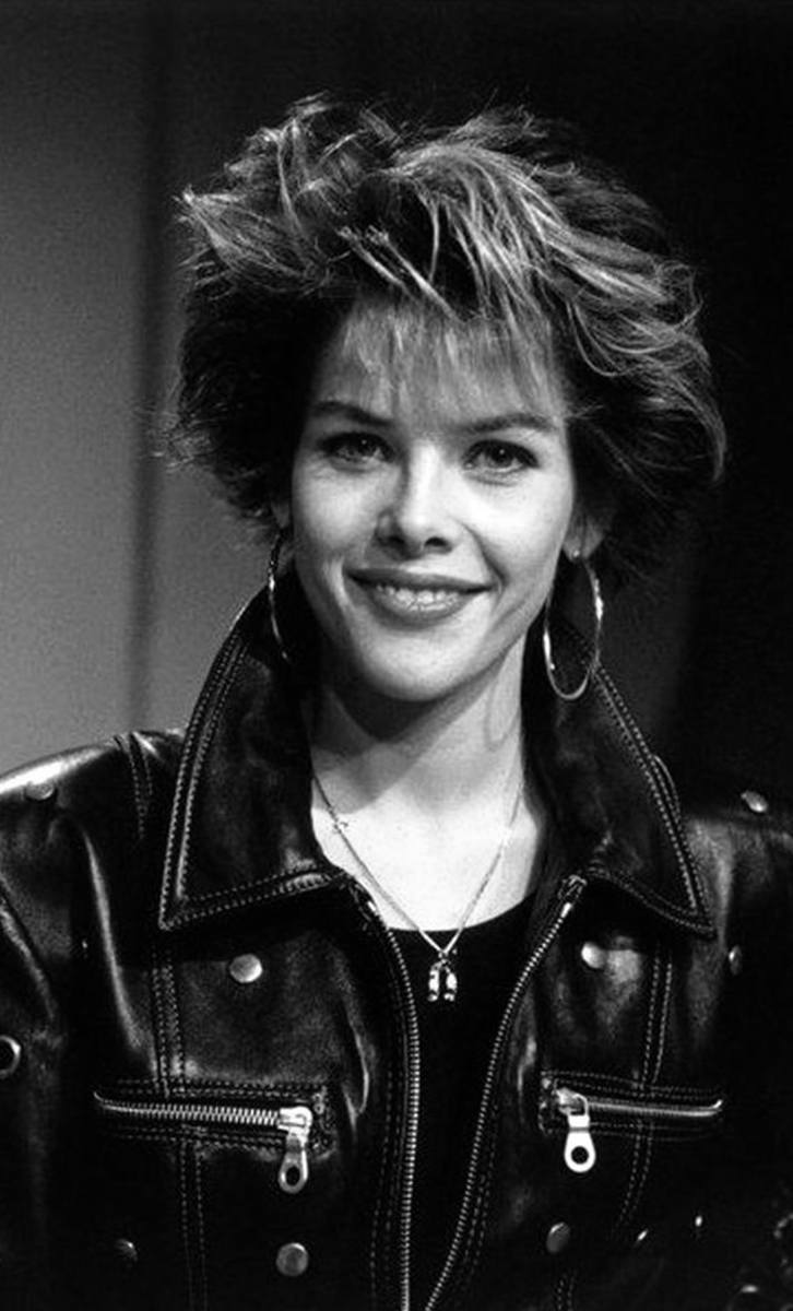 C.C. Catch